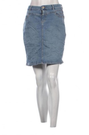 Szoknya Esprit, Méret XL, Szín Kék, Ár 5 179 Ft