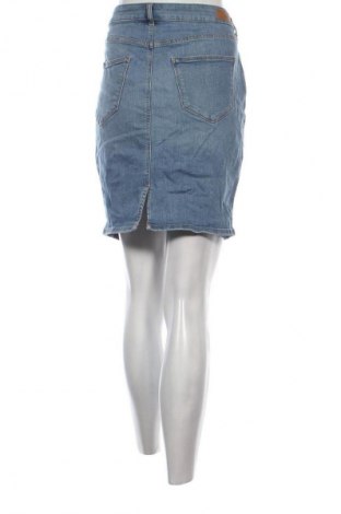 Szoknya Esprit, Méret XL, Szín Kék, Ár 5 179 Ft