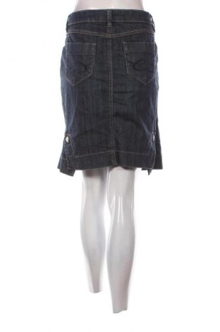 Fustă Esprit, Mărime L, Culoare Albastru, Preț 107,89 Lei
