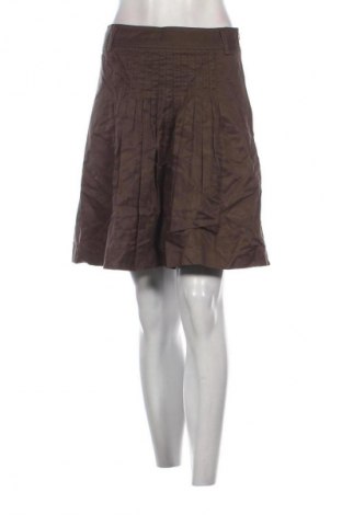 Sukně Esprit, Velikost M, Barva Hnědá, Cena  189,00 Kč