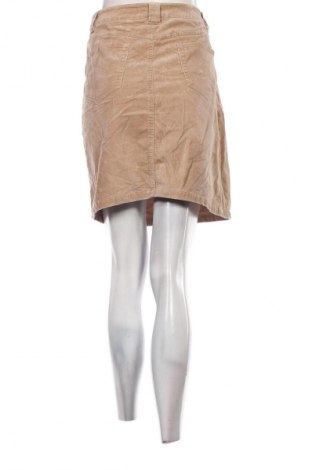 Φούστα Esprit, Μέγεθος XL, Χρώμα  Μπέζ, Τιμή 8,99 €
