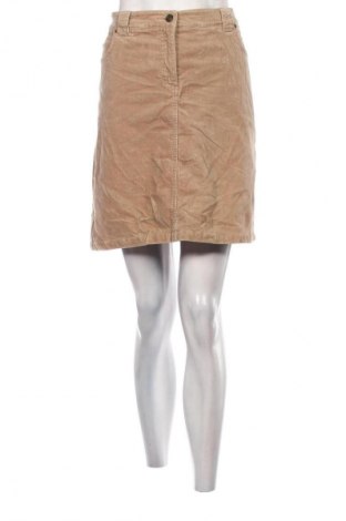 Φούστα Esprit, Μέγεθος XL, Χρώμα  Μπέζ, Τιμή 8,99 €