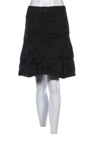 Φούστα Esprit, Μέγεθος XL, Χρώμα Μαύρο, Τιμή 11,99 €