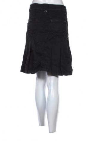 Φούστα Esprit, Μέγεθος XL, Χρώμα Μαύρο, Τιμή 11,99 €