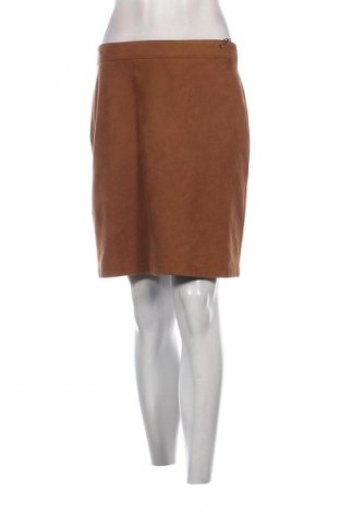 Sukně Esprit, Velikost L, Barva Hnědá, Cena  189,00 Kč