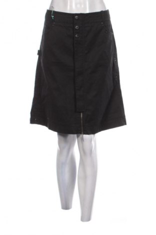 Φούστα Esprit, Μέγεθος M, Χρώμα Μαύρο, Τιμή 6,99 €