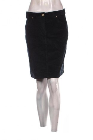 Szoknya Essentials by Tchibo, Méret L, Szín Kék, Ár 3 119 Ft