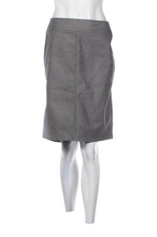 Φούστα Etam, Μέγεθος S, Χρώμα Γκρί, Τιμή 20,99 €