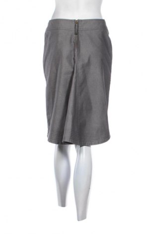 Φούστα Etam, Μέγεθος S, Χρώμα Γκρί, Τιμή 20,99 €