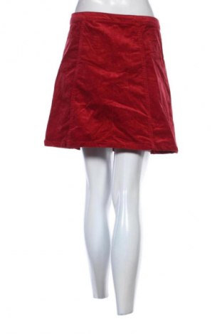 Φούστα Etam, Μέγεθος M, Χρώμα Κόκκινο, Τιμή 7,99 €
