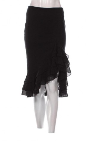 Szoknya Etam, Méret M, Szín Fekete, Ár 8 200 Ft