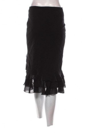 Szoknya Etam, Méret M, Szín Fekete, Ár 8 200 Ft