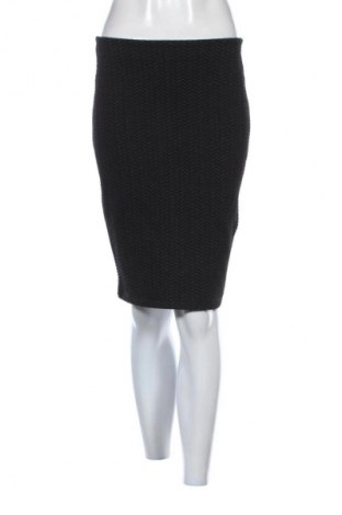 Szoknya Even&Odd, Méret S, Szín Fekete, Ár 2 369 Ft