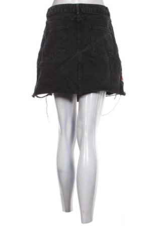 Φούστα Even&Odd, Μέγεθος M, Χρώμα Μαύρο, Τιμή 3,99 €