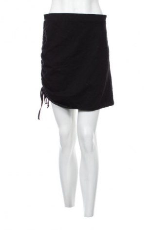 Szoknya Even&Odd, Méret M, Szín Fekete, Ár 3 800 Ft