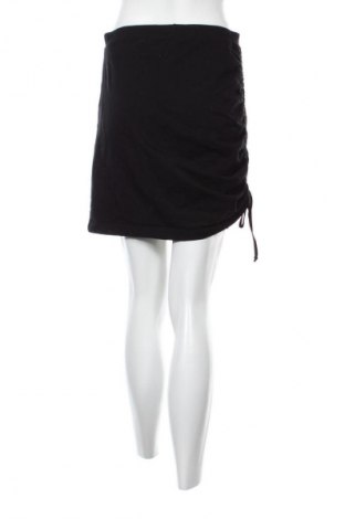Szoknya Even&Odd, Méret M, Szín Fekete, Ár 3 800 Ft