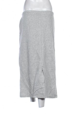 Φούστα Ever.me by Takko Fashion, Μέγεθος XXL, Χρώμα Γκρί, Τιμή 7,99 €