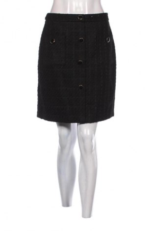 Szoknya F&F, Méret S, Szín Fekete, Ár 3 903 Ft