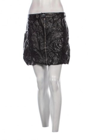 Rock F&F, Größe M, Farbe Schwarz, Preis € 7,99