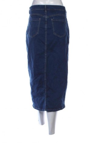 Fustă Fashion Jeans, Mărime M, Culoare Albastru, Preț 57,99 Lei