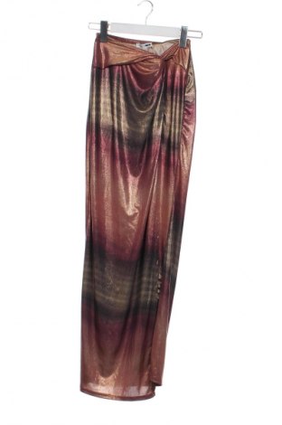 Szoknya Fashion nova, Méret XS, Szín Sokszínű, Ár 6 489 Ft