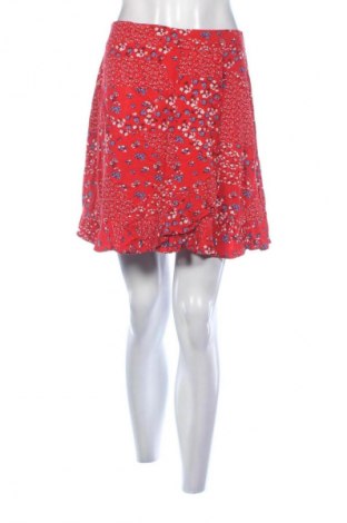 Пола Fb Sister, Размер M, Цвят Червен, Цена 19,00 лв.