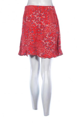 Пола Fb Sister, Размер M, Цвят Червен, Цена 19,00 лв.