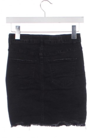 Φούστα Fb Sister, Μέγεθος XS, Χρώμα Μαύρο, Τιμή 14,83 €
