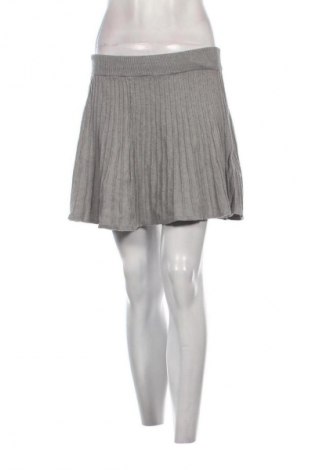 Szoknya Fb Sister, Méret L, Szín Szürke, Ár 1 669 Ft