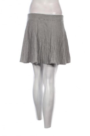 Szoknya Fb Sister, Méret L, Szín Szürke, Ár 1 669 Ft