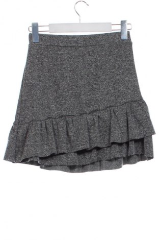 Φούστα Fb Sister, Μέγεθος XS, Χρώμα Γκρί, Τιμή 9,70 €