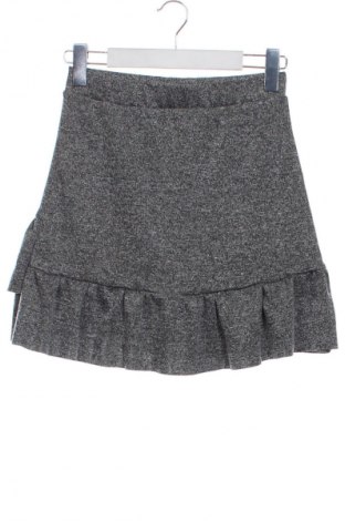 Φούστα Fb Sister, Μέγεθος XS, Χρώμα Γκρί, Τιμή 9,70 €