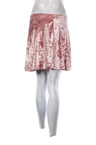 Sukně Fb Sister, Velikost S, Barva Růžová, Cena  275,00 Kč