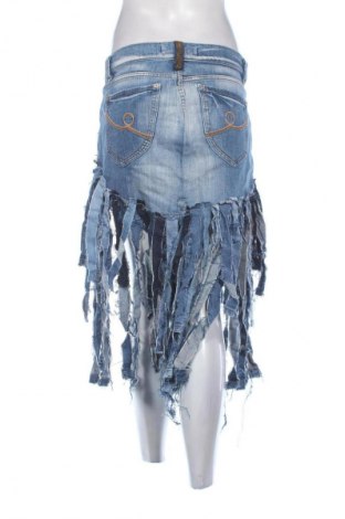 Φούστα Fishbone, Μέγεθος XL, Χρώμα Μπλέ, Τιμή 14,91 €