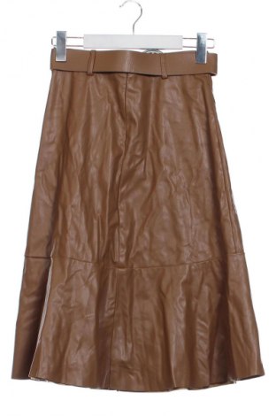 Φούστα Fisherfield, Μέγεθος XXS, Χρώμα Καφέ, Τιμή 15,35 €