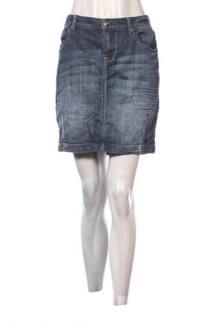 Rock Flame, Größe M, Farbe Blau, Preis € 8,99