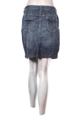 Rock Flame, Größe M, Farbe Blau, Preis € 8,99