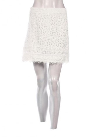 Rock Forever 21, Größe L, Farbe Weiß, Preis 10,30 €