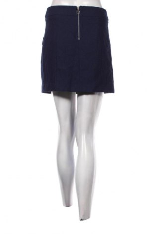 Rock Forever 21, Größe S, Farbe Blau, Preis 6,99 €