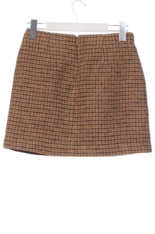 Spódnica Forever 21, Rozmiar XS, Kolor Kolorowy, Cena 45,98 zł