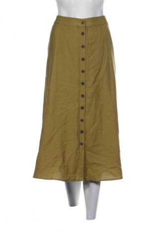 Sukně Fransa, Velikost L, Barva Žlutá, Cena  519,00 Kč