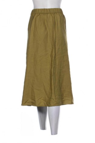 Sukně Fransa, Velikost L, Barva Žlutá, Cena  519,00 Kč