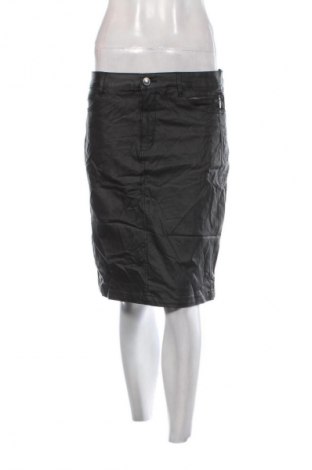 Rock Fransa, Größe L, Farbe Schwarz, Preis € 7,99