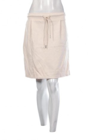 Rock G-maxx, Größe M, Farbe Ecru, Preis € 6,99