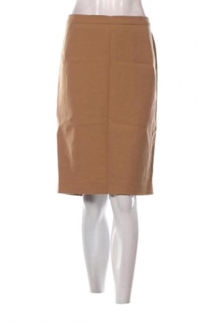 Sukně Gai Mattiolo, Velikost XL, Barva Béžová, Cena  1 038,00 Kč