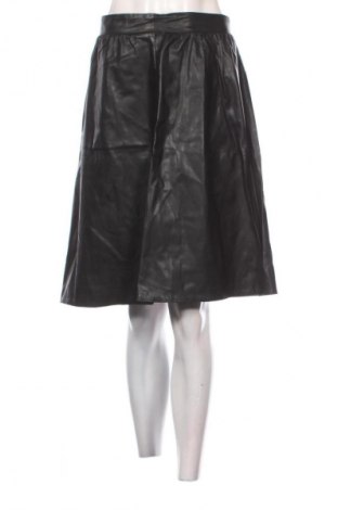 Φούστα Galeria, Μέγεθος L, Χρώμα Μαύρο, Τιμή 28,00 €
