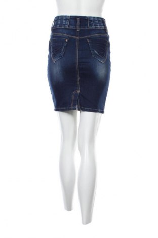 Φούστα Gallop, Μέγεθος S, Χρώμα Μπλέ, Τιμή 20,97 €