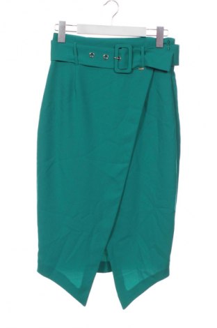Szoknya Gaudi, Méret S, Szín Zöld, Ár 5 729 Ft