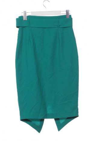 Szoknya Gaudi, Méret S, Szín Zöld, Ár 5 729 Ft