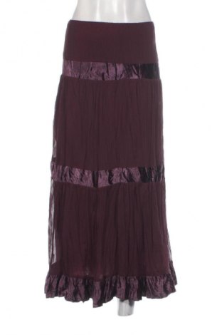 Rock George, Größe L, Farbe Rot, Preis € 10,99